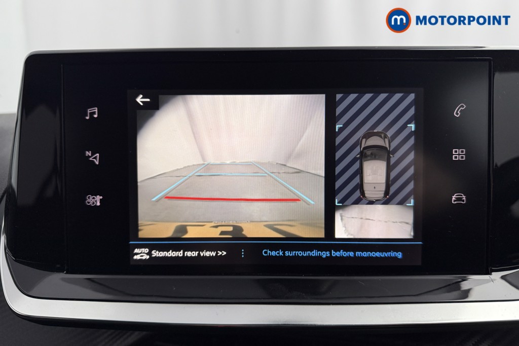 Peugeot 208 Allure Premium -Plus Automatic Petrol Hatchback - Stock Number (1590233) - 13th supplementary image