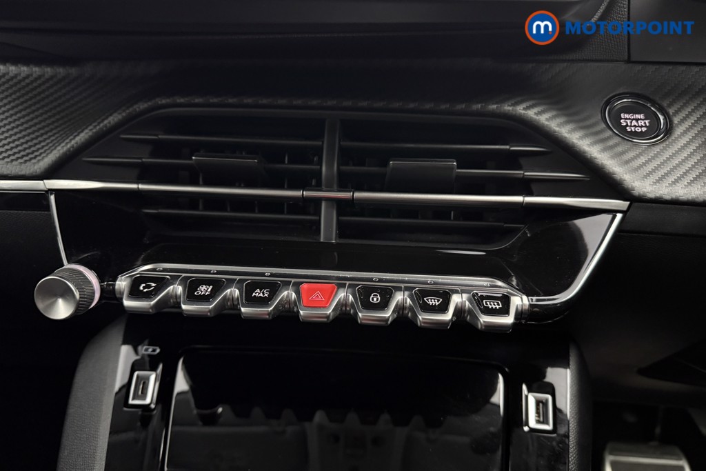Peugeot 208 Allure Premium -Plus Automatic Petrol Hatchback - Stock Number (1590233) - 14th supplementary image