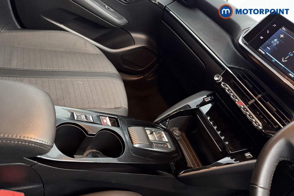 Peugeot 208 Allure Premium -Plus Automatic Petrol Hatchback - Stock Number (1590233) - 19th supplementary image