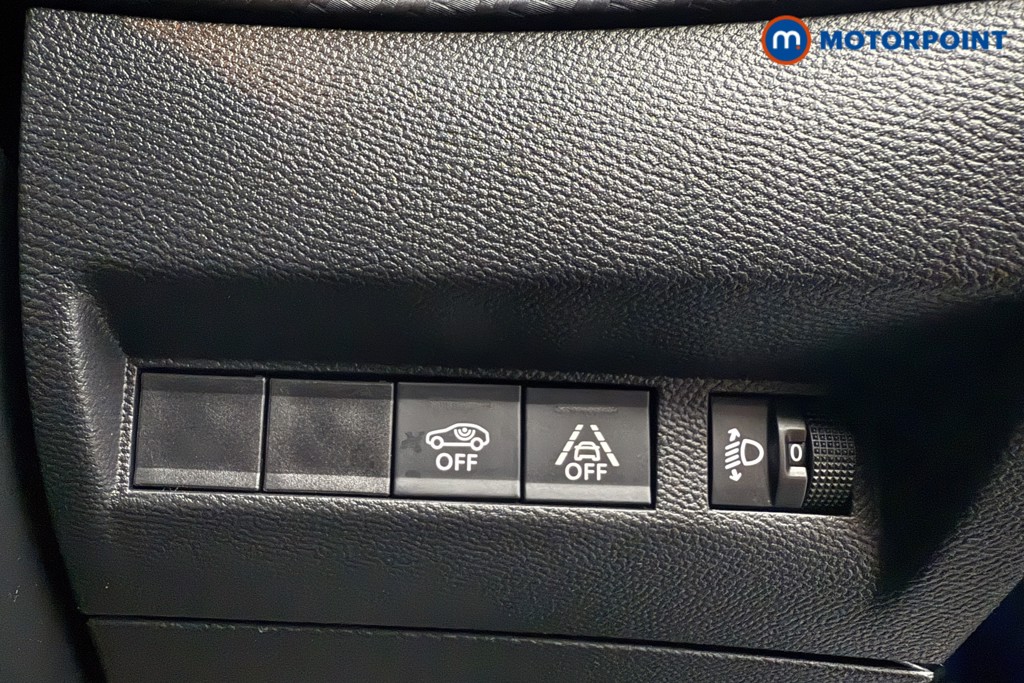 Peugeot 208 Allure Premium -Plus Automatic Petrol Hatchback - Stock Number (1590233) - 21st supplementary image