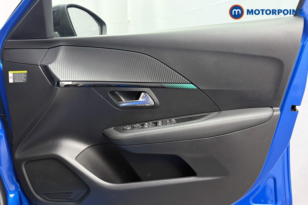 Peugeot 208 Allure Premium -Plus Automatic Petrol Hatchback - Stock Number (1590233) - 22nd supplementary image