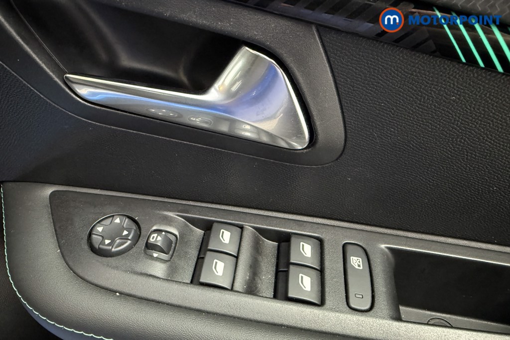 Peugeot 208 Allure Premium -Plus Automatic Petrol Hatchback - Stock Number (1590233) - 23rd supplementary image
