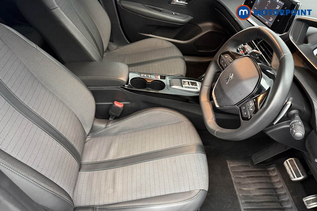 Peugeot 208 Allure Premium -Plus Automatic Petrol Hatchback - Stock Number (1590233) - 24th supplementary image