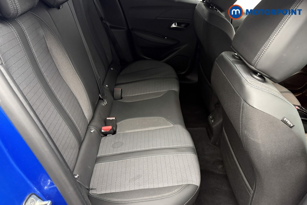 Peugeot 208 Allure Premium -Plus Automatic Petrol Hatchback - Stock Number (1590233) - 26th supplementary image