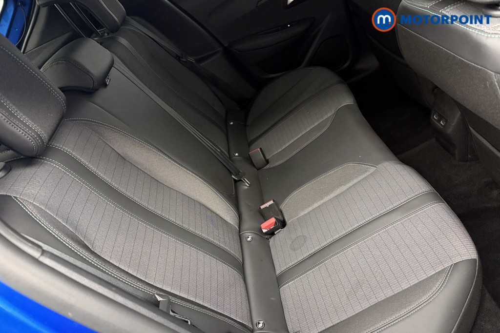 Peugeot 208 Allure Premium -Plus Automatic Petrol Hatchback - Stock Number (1590233) - 28th supplementary image