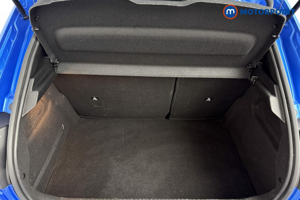 Peugeot 208 Allure Premium -Plus Automatic Petrol Hatchback - Stock Number (1590233) - 29th supplementary image