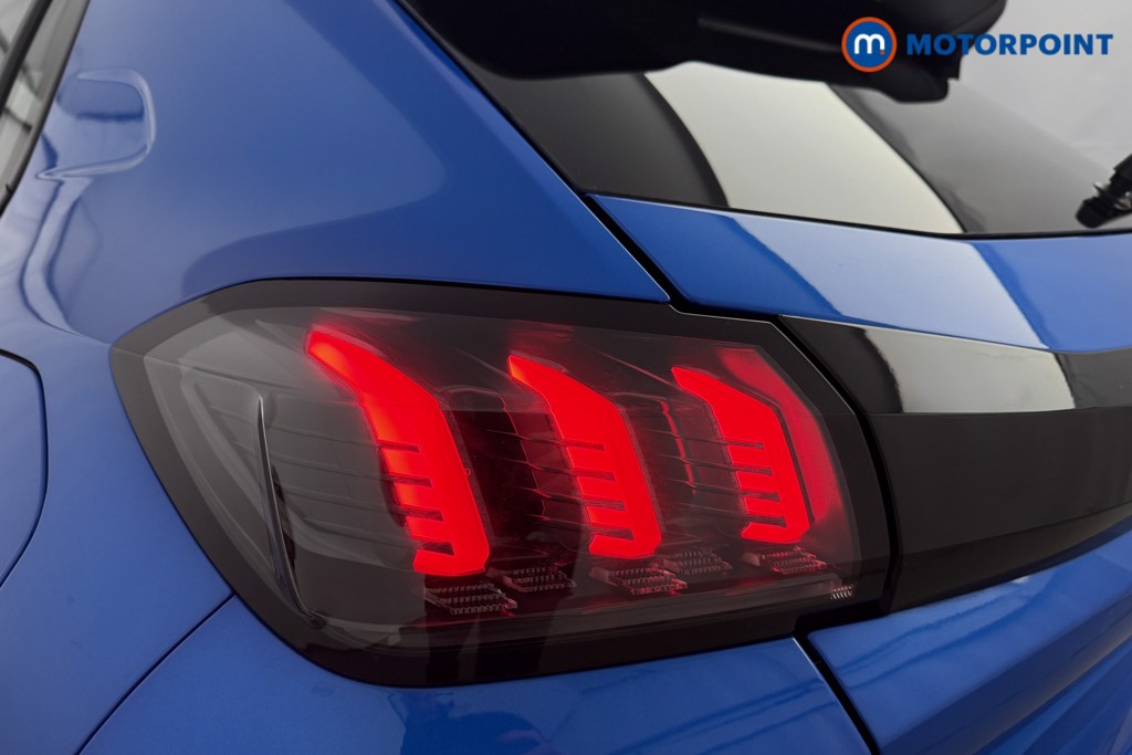 Peugeot 208 Allure Premium -Plus Automatic Petrol Hatchback - Stock Number (1590233) - 30th supplementary image