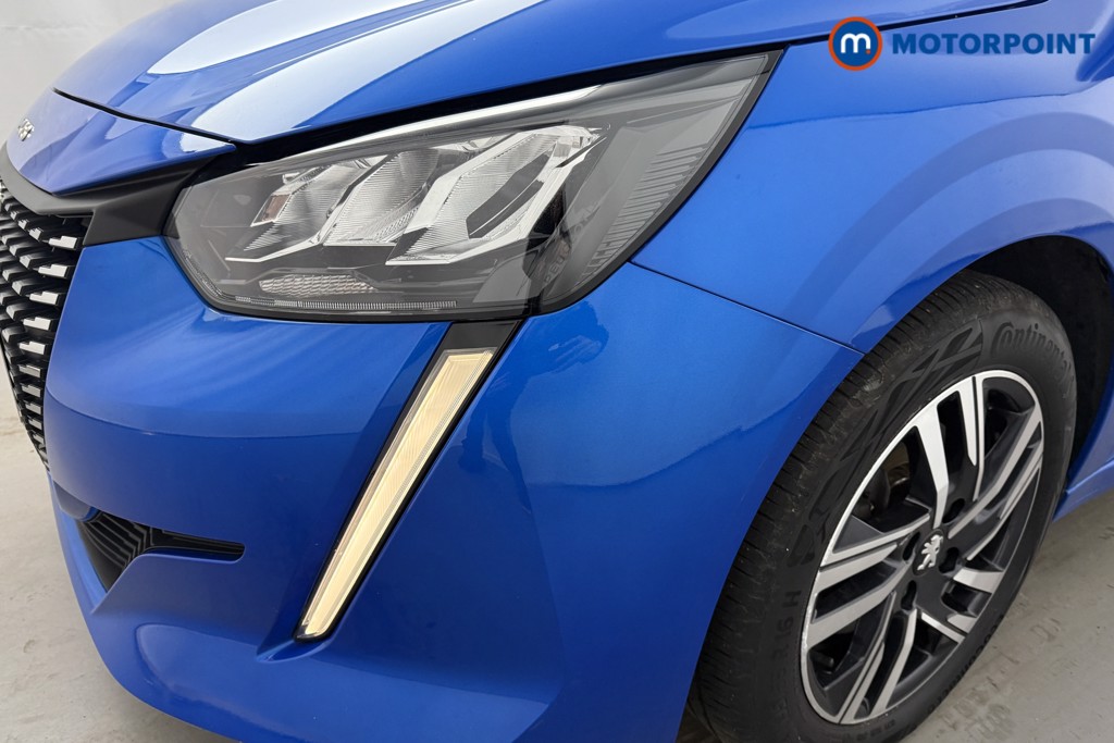 Peugeot 208 Allure Premium -Plus Automatic Petrol Hatchback - Stock Number (1590233) - 31st supplementary image