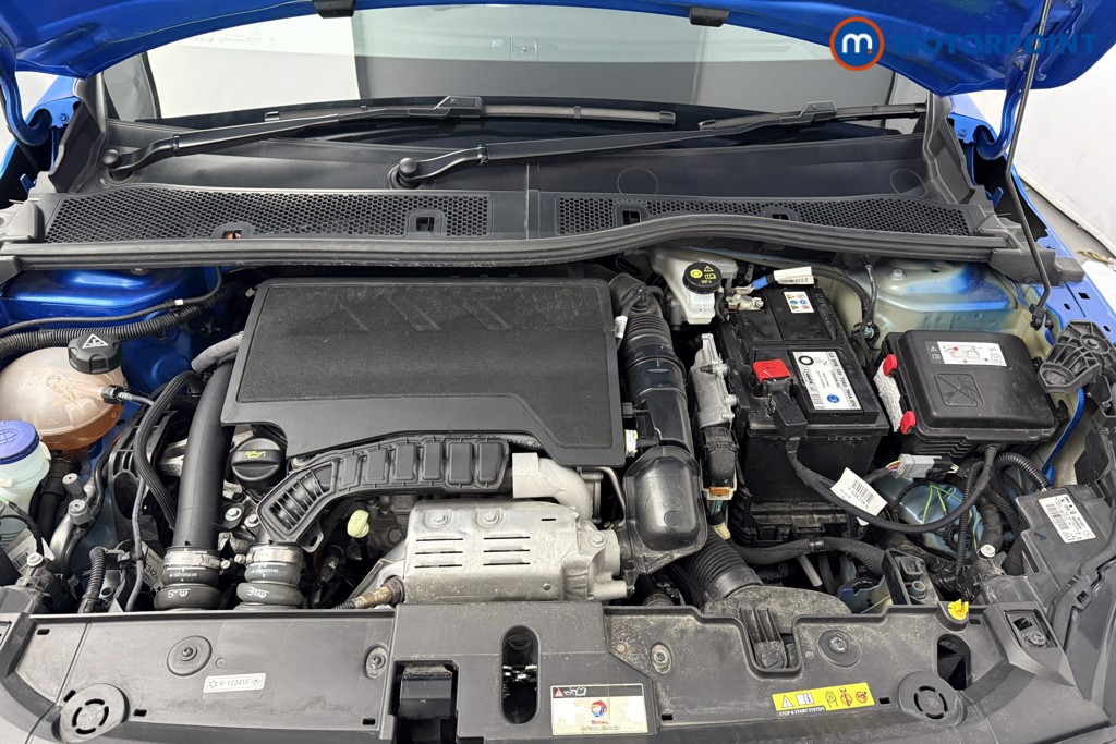 Peugeot 208 Allure Premium -Plus Automatic Petrol Hatchback - Stock Number (1590233) - 32nd supplementary image