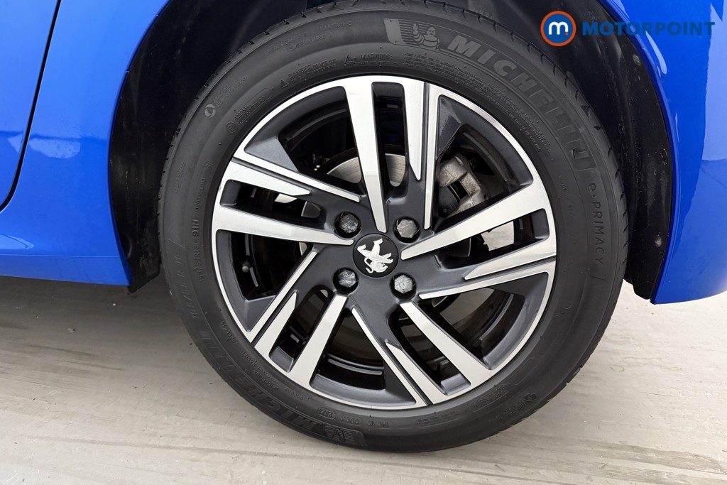 Peugeot 208 Allure Premium -Plus Automatic Petrol Hatchback - Stock Number (1590233) - 35th supplementary image