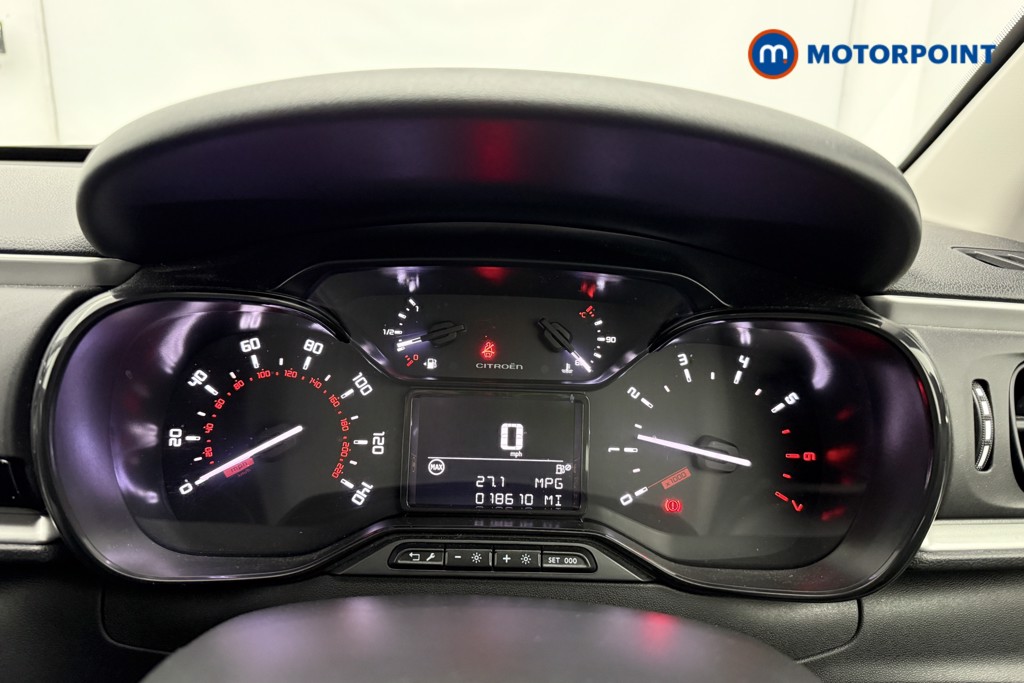 Citroen C3 Sense Manual Petrol Hatchback - Stock Number (1590258) - 4th supplementary image