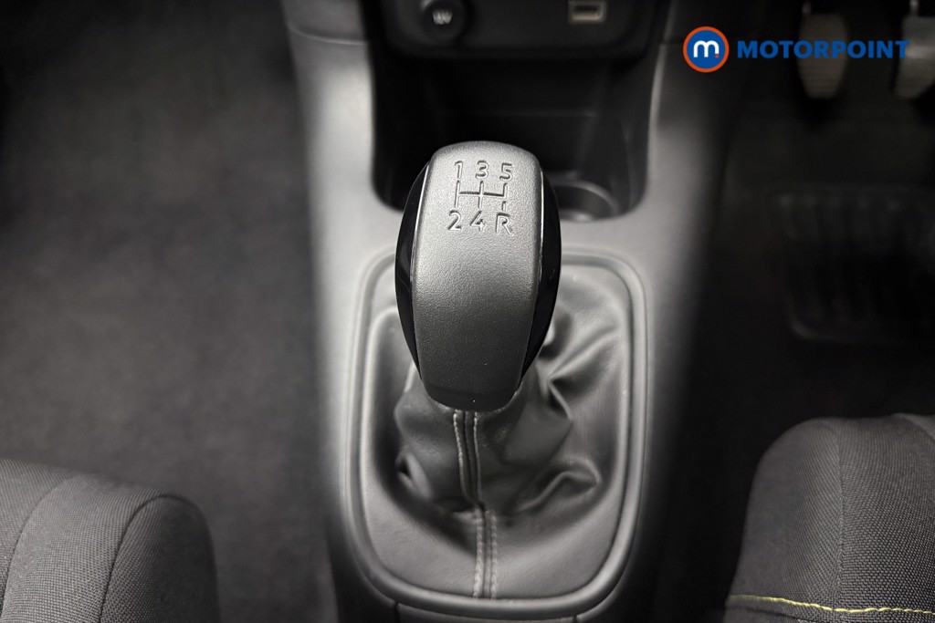 Citroen C3 Sense Manual Petrol Hatchback - Stock Number (1590258) - 5th supplementary image