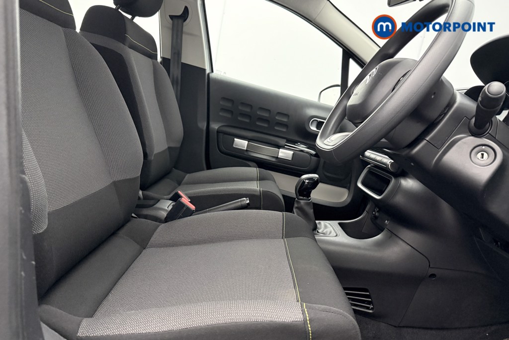 Citroen C3 Sense Manual Petrol Hatchback - Stock Number (1590258) - 6th supplementary image