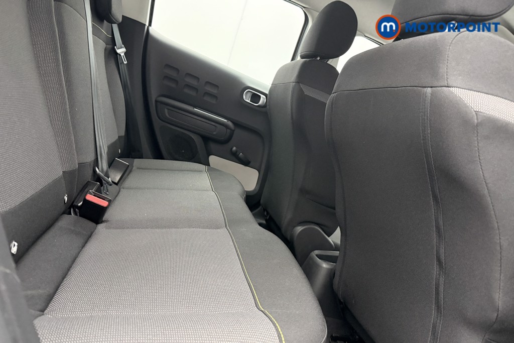 Citroen C3 Sense Manual Petrol Hatchback - Stock Number (1590258) - 7th supplementary image