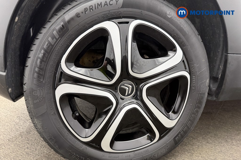 Citroen C3 Sense Manual Petrol Hatchback - Stock Number (1590258) - 8th supplementary image