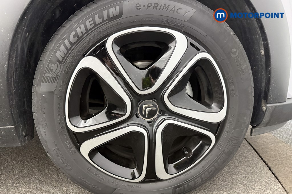 Citroen C3 Sense Manual Petrol Hatchback - Stock Number (1590258) - 9th supplementary image