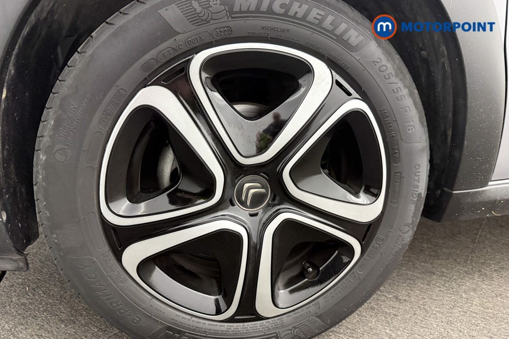 Citroen C3 Sense Manual Petrol Hatchback - Stock Number (1590258) - 10th supplementary image