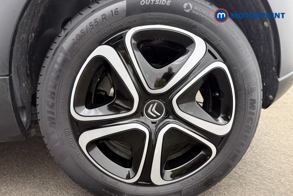 Citroen C3 Sense Manual Petrol Hatchback - Stock Number (1590258) - 11th supplementary image