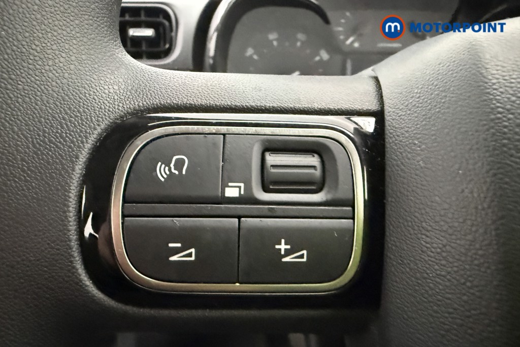 Citroen C3 Sense Manual Petrol Hatchback - Stock Number (1590258) - 12th supplementary image