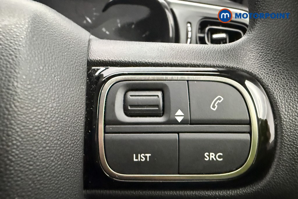 Citroen C3 Sense Manual Petrol Hatchback - Stock Number (1590258) - 13th supplementary image