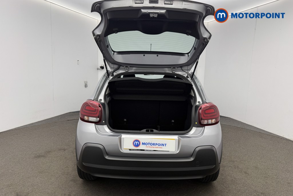 Citroen C3 Sense Manual Petrol Hatchback - Stock Number (1590258) - 18th supplementary image