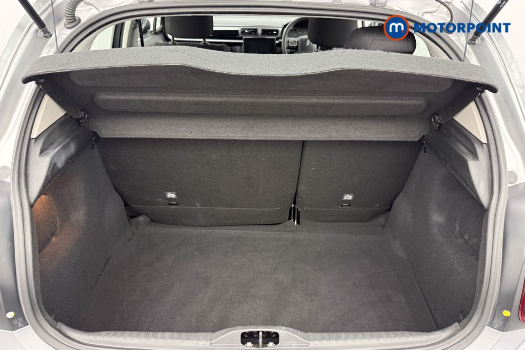 Citroen C3 Sense Manual Petrol Hatchback - Stock Number (1590258) - 19th supplementary image