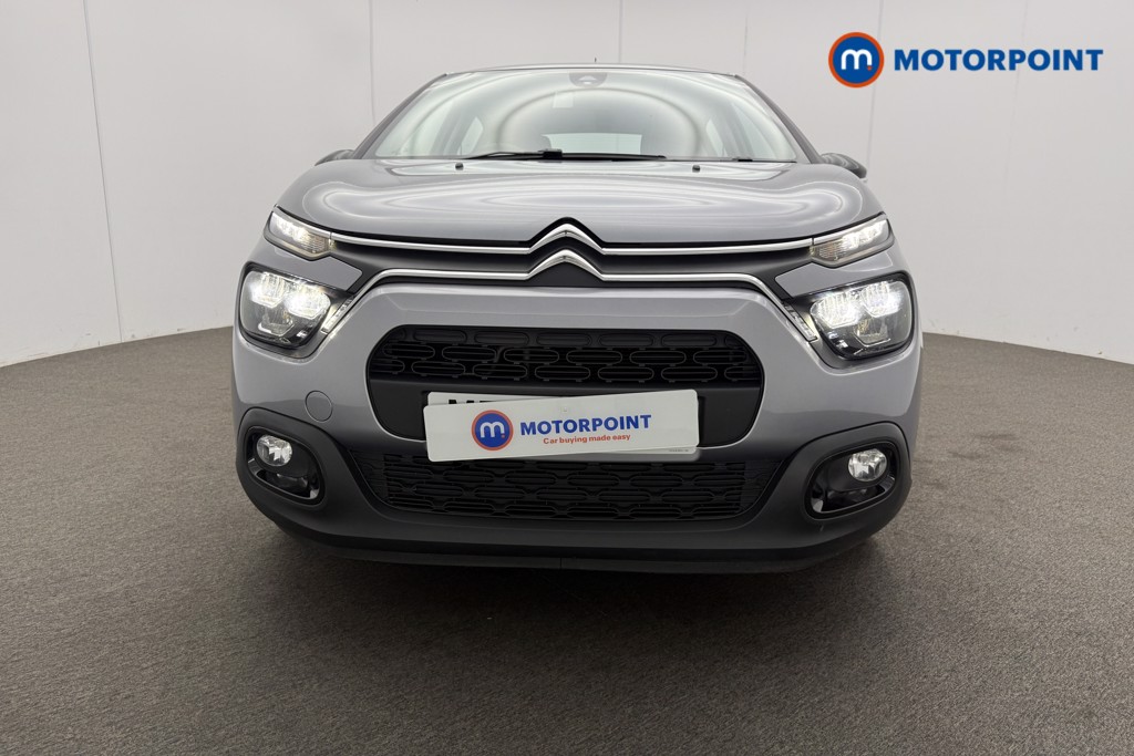 Citroen C3 Sense Manual Petrol Hatchback - Stock Number (1590258) - 20th supplementary image