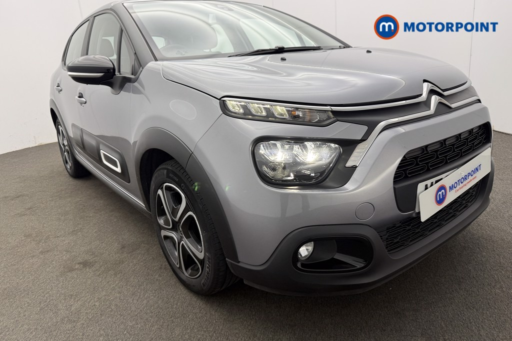 Citroen C3 Sense Manual Petrol Hatchback - Stock Number (1590258) - 22nd supplementary image