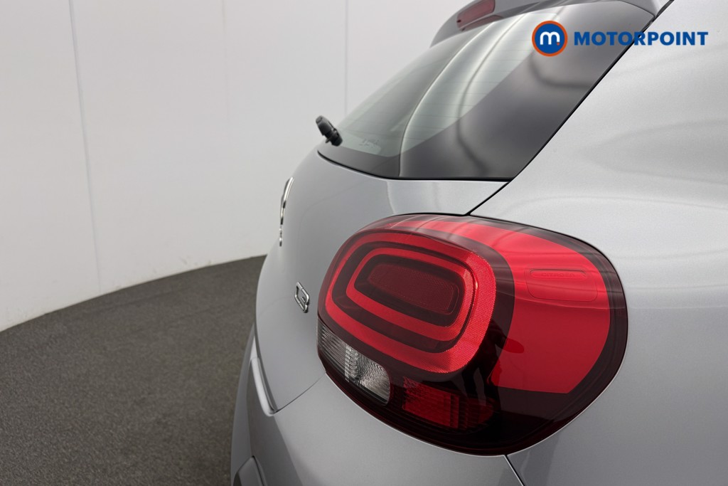 Citroen C3 Sense Manual Petrol Hatchback - Stock Number (1590258) - 23rd supplementary image
