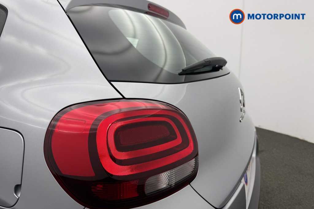 Citroen C3 Sense Manual Petrol Hatchback - Stock Number (1590258) - 24th supplementary image