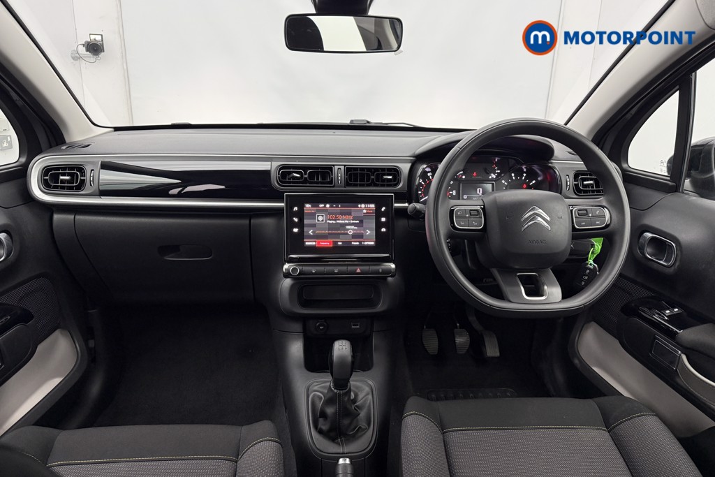 Citroen C3 Sense Manual Petrol Hatchback - Stock Number (1590258) - 1st supplementary image