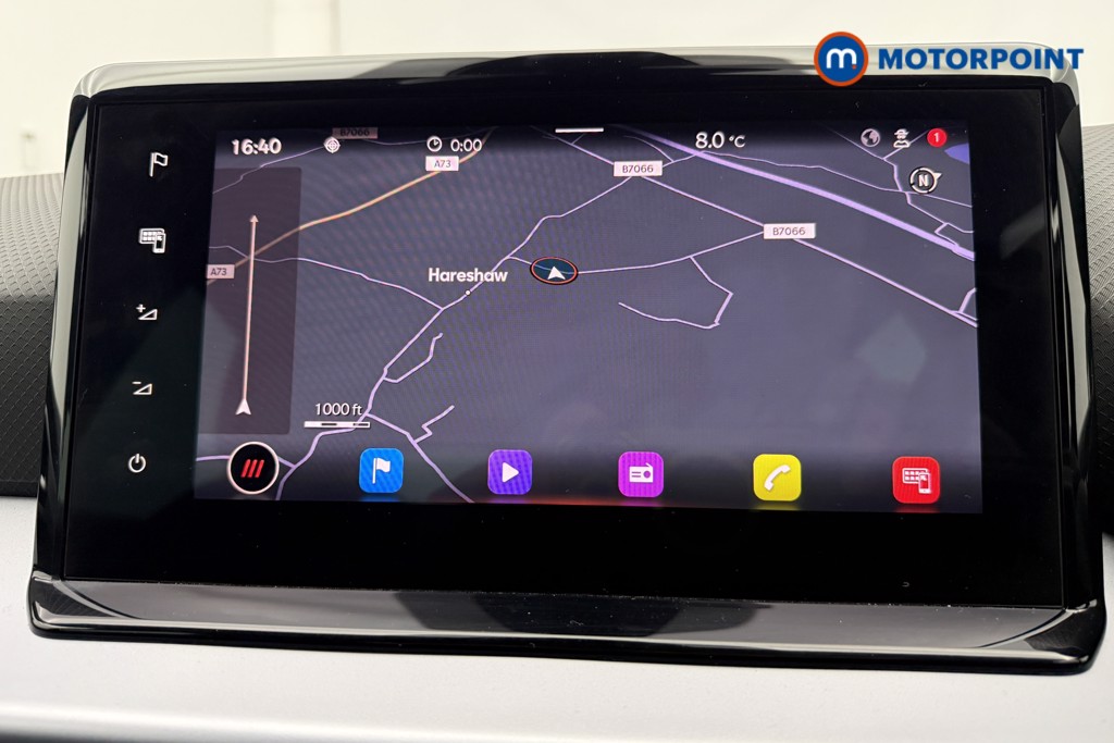 Seat Arona FR Manual Petrol SUV - Stock Number (1590259) - 2nd supplementary image