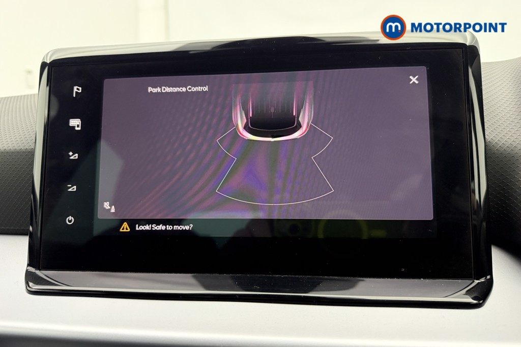 Seat Arona FR Manual Petrol SUV - Stock Number (1590259) - 3rd supplementary image