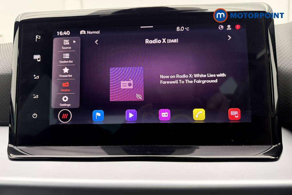 Seat Arona FR Manual Petrol SUV - Stock Number (1590259) - 4th supplementary image