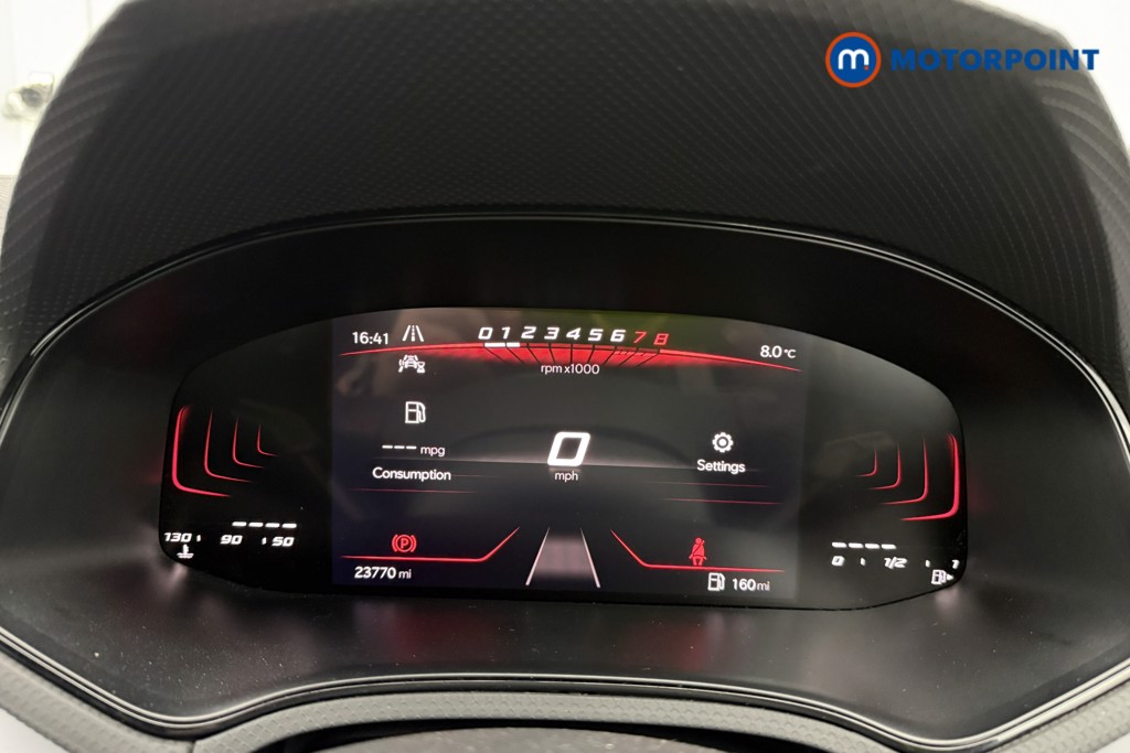 Seat Arona FR Manual Petrol SUV - Stock Number (1590259) - 6th supplementary image