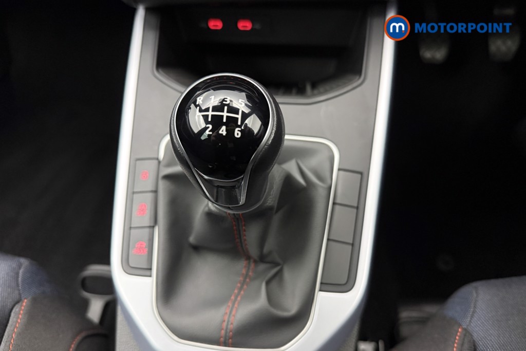 Seat Arona FR Manual Petrol SUV - Stock Number (1590259) - 7th supplementary image