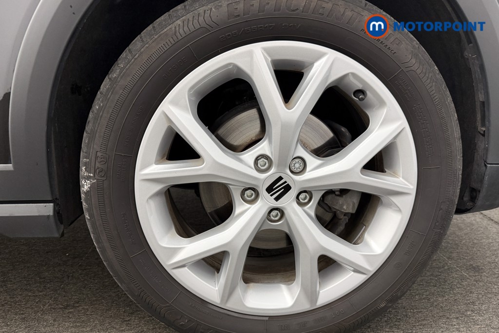 Seat Arona FR Manual Petrol SUV - Stock Number (1590259) - 11th supplementary image