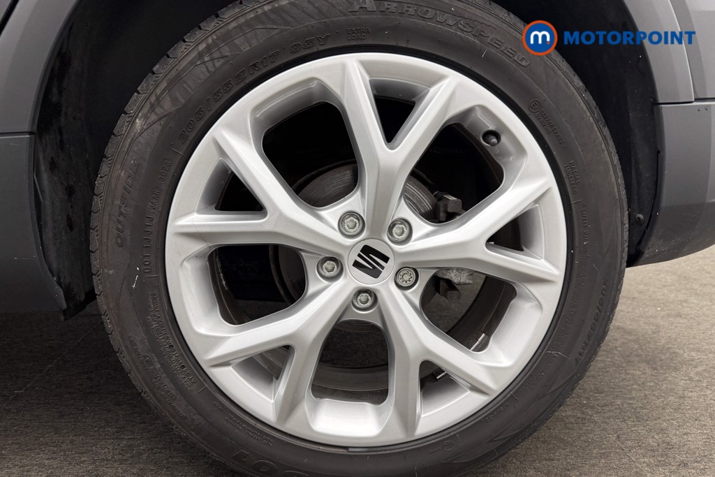 Seat Arona FR Manual Petrol SUV - Stock Number (1590259) - 13th supplementary image
