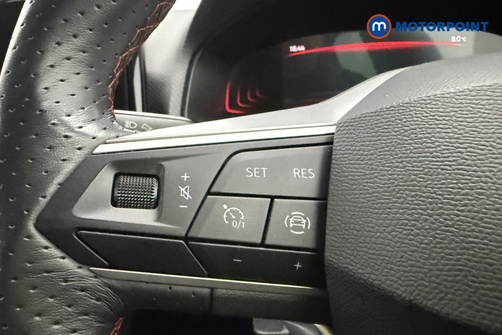 Seat Arona FR Manual Petrol SUV - Stock Number (1590259) - 14th supplementary image
