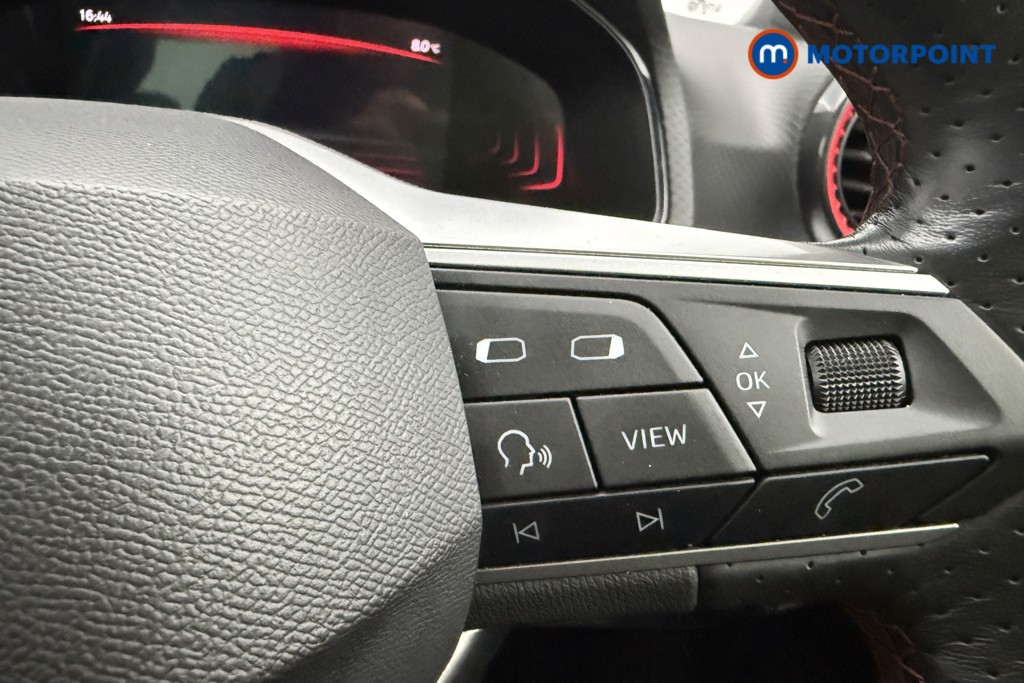 Seat Arona FR Manual Petrol SUV - Stock Number (1590259) - 15th supplementary image