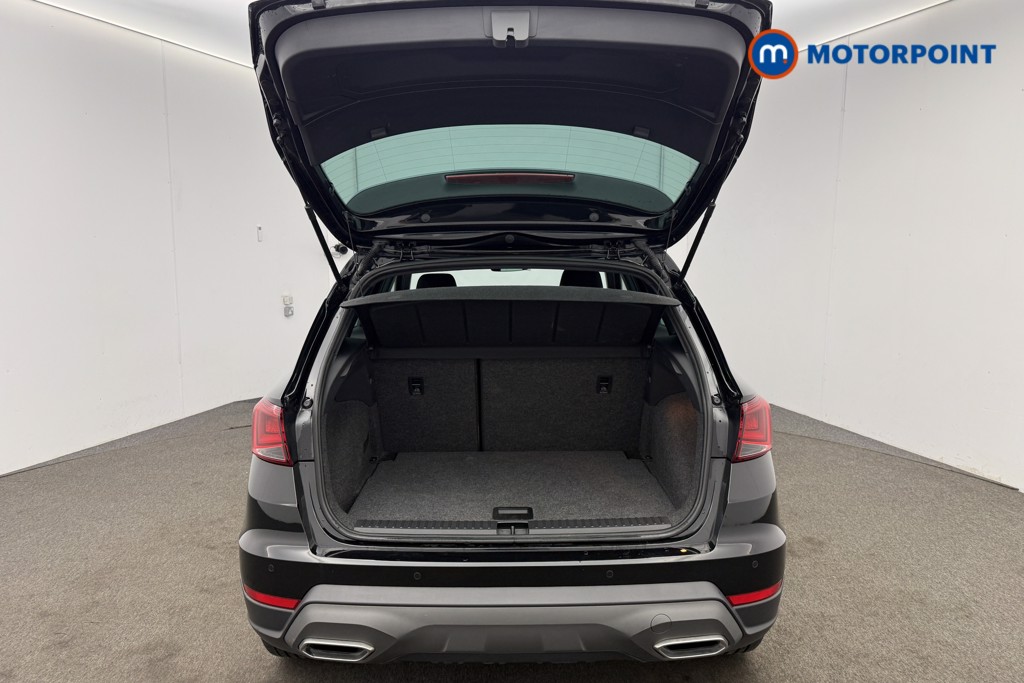 Seat Arona FR Manual Petrol SUV - Stock Number (1590259) - 20th supplementary image