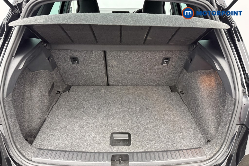 Seat Arona FR Manual Petrol SUV - Stock Number (1590259) - 21st supplementary image