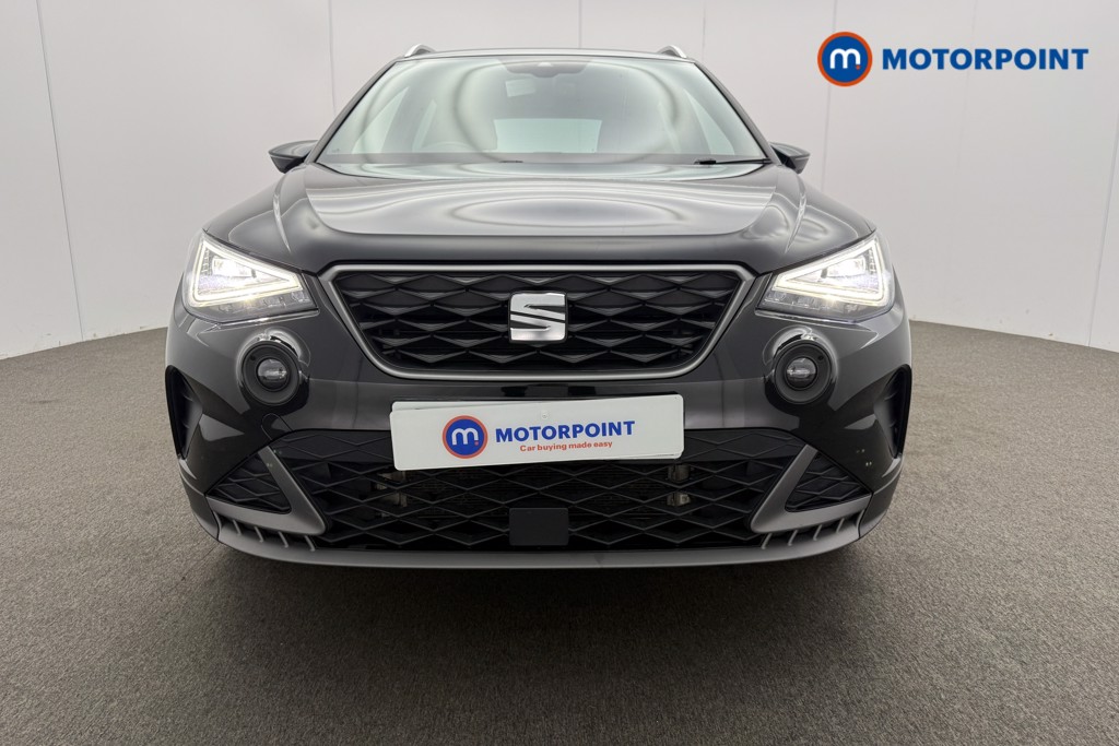 Seat Arona FR Manual Petrol SUV - Stock Number (1590259) - 22nd supplementary image