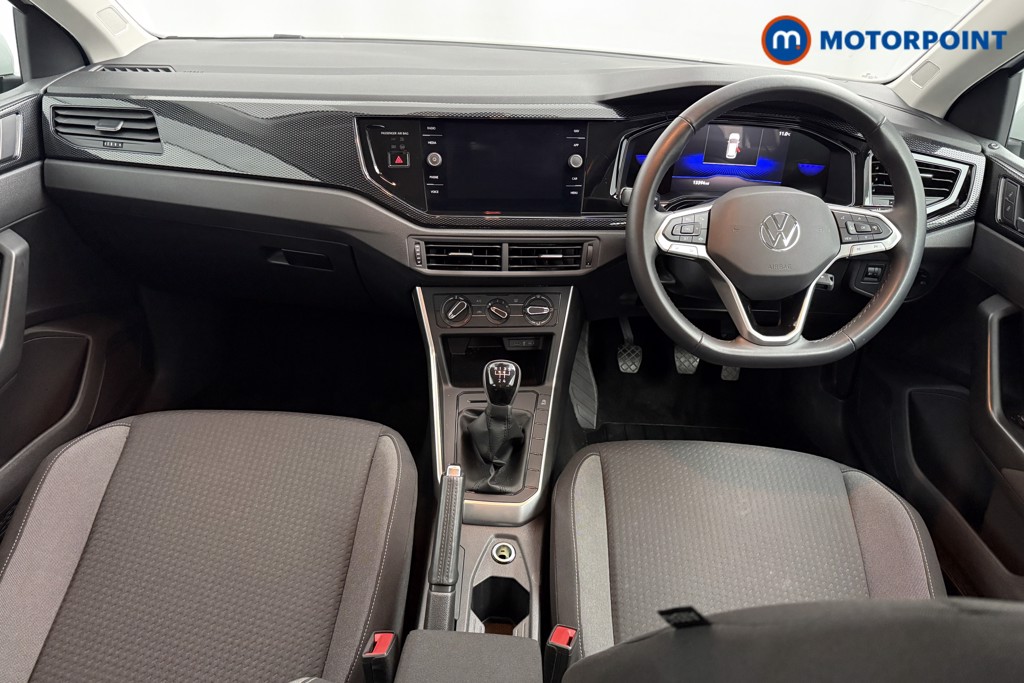Volkswagen Polo Life Manual Petrol Hatchback - Stock Number (1590260) - 2nd supplementary image