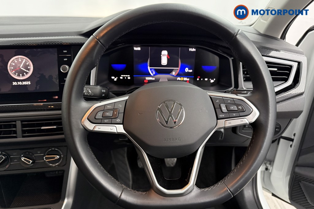 Volkswagen Polo Life Manual Petrol Hatchback - Stock Number (1590260) - 3rd supplementary image