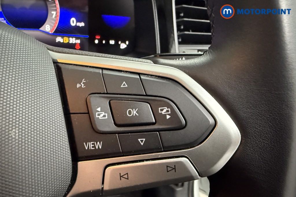 Volkswagen Polo Life Manual Petrol Hatchback - Stock Number (1590260) - 5th supplementary image