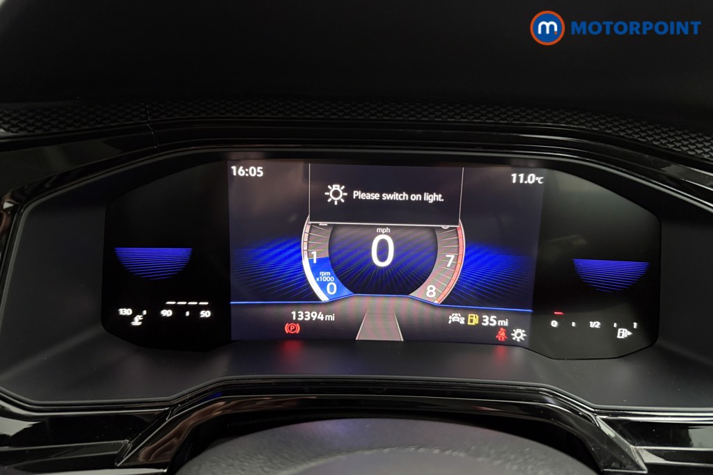 Volkswagen Polo Life Manual Petrol Hatchback - Stock Number (1590260) - 6th supplementary image