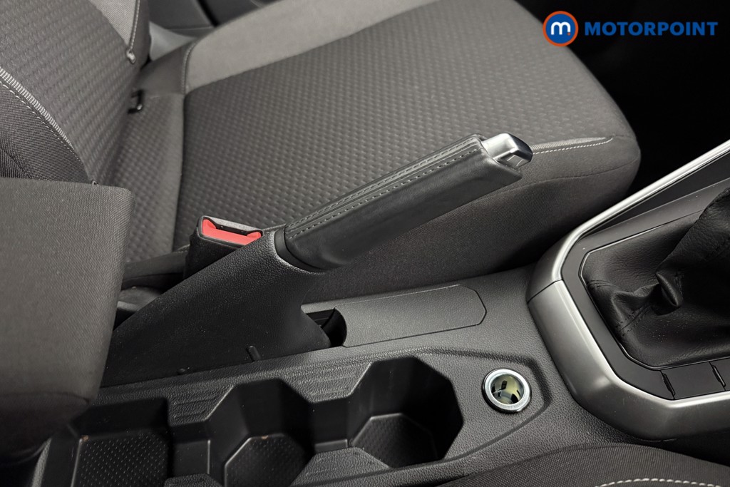 Volkswagen Polo Life Manual Petrol Hatchback - Stock Number (1590260) - 14th supplementary image