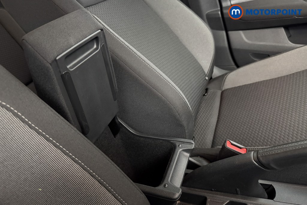 Volkswagen Polo Life Manual Petrol Hatchback - Stock Number (1590260) - 15th supplementary image