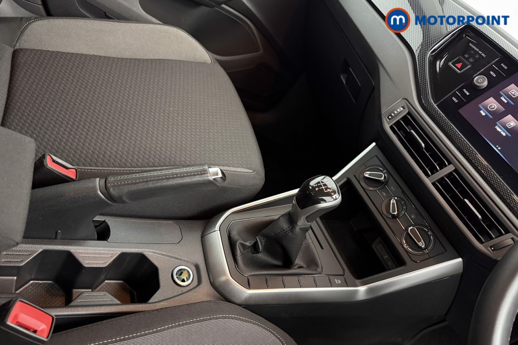 Volkswagen Polo Life Manual Petrol Hatchback - Stock Number (1590260) - 16th supplementary image